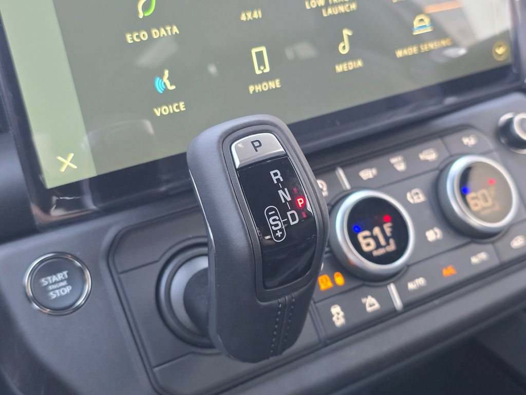 New 2026 Land Rover Defender 90 X-Dynamic SE AWD/4WD image 26