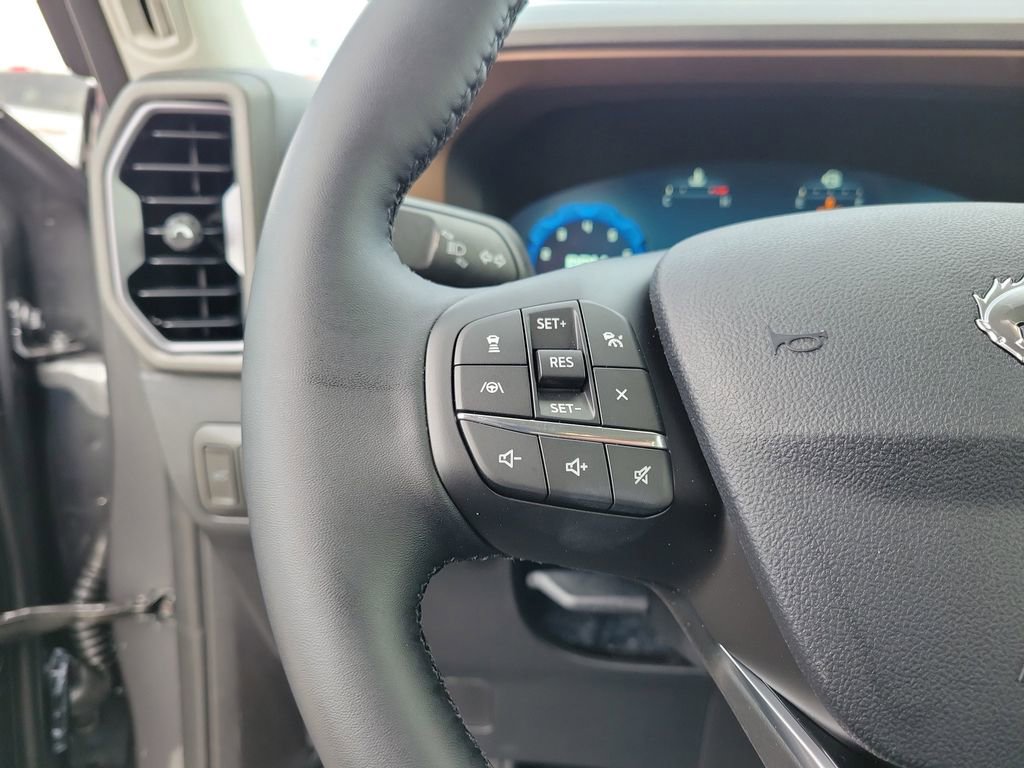 New 2025 Ford Bronco Sport Outer Banks w/ Outer Banks Tech Package+ image 23