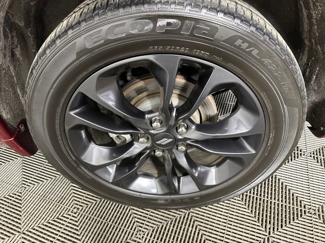 Certified 2022 Dodge Durango R/T w/ Blacktop Package image 5