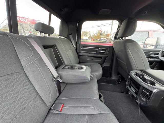 New 2025 RAM 2500 Big Horn image 12