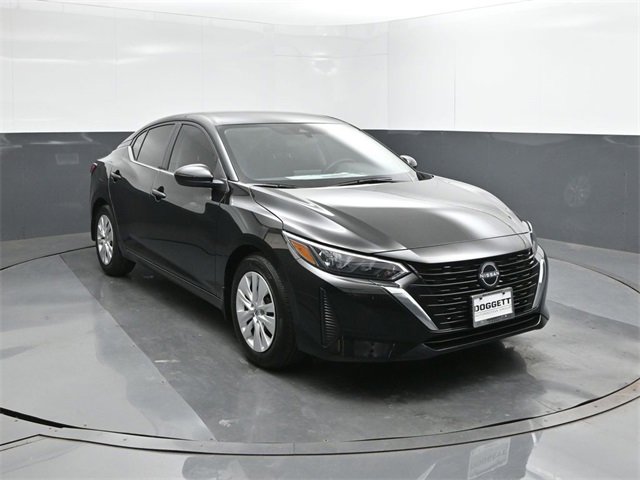 New 2025 Nissan Sentra S image 22