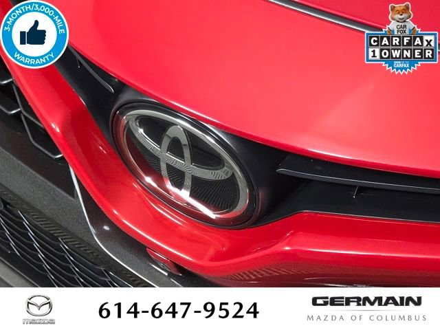 Used 2024 Toyota Camry XSE w/ Navigation Package AWD/4WD image 14