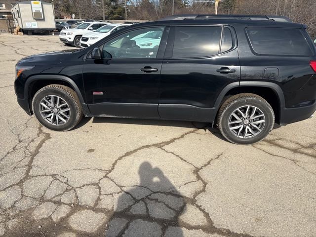 Used 2019 GMC Acadia SLE w/ Driver Alert Package I image 18