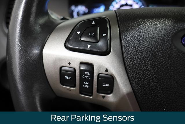 Used 2014 Ford Taurus SHO w/ Equipment Group 401A AWD/4WD image 18