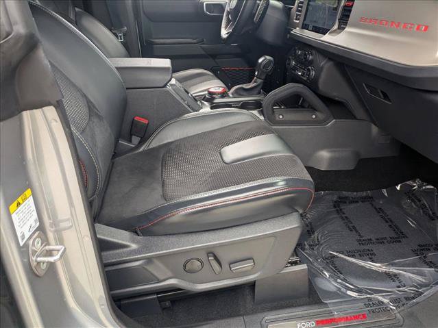 Used 2024 Ford Bronco Raptor AWD/4WD image 19
