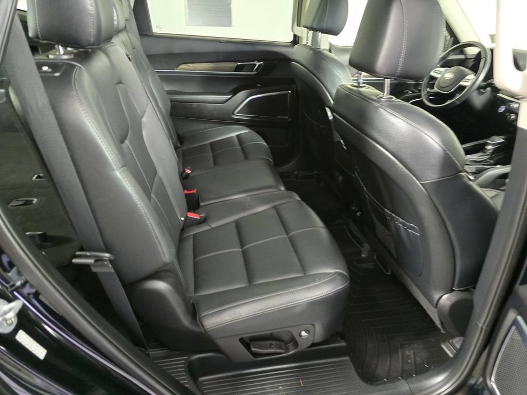 Used 2020 Kia Telluride SX AWD/4WD image 14