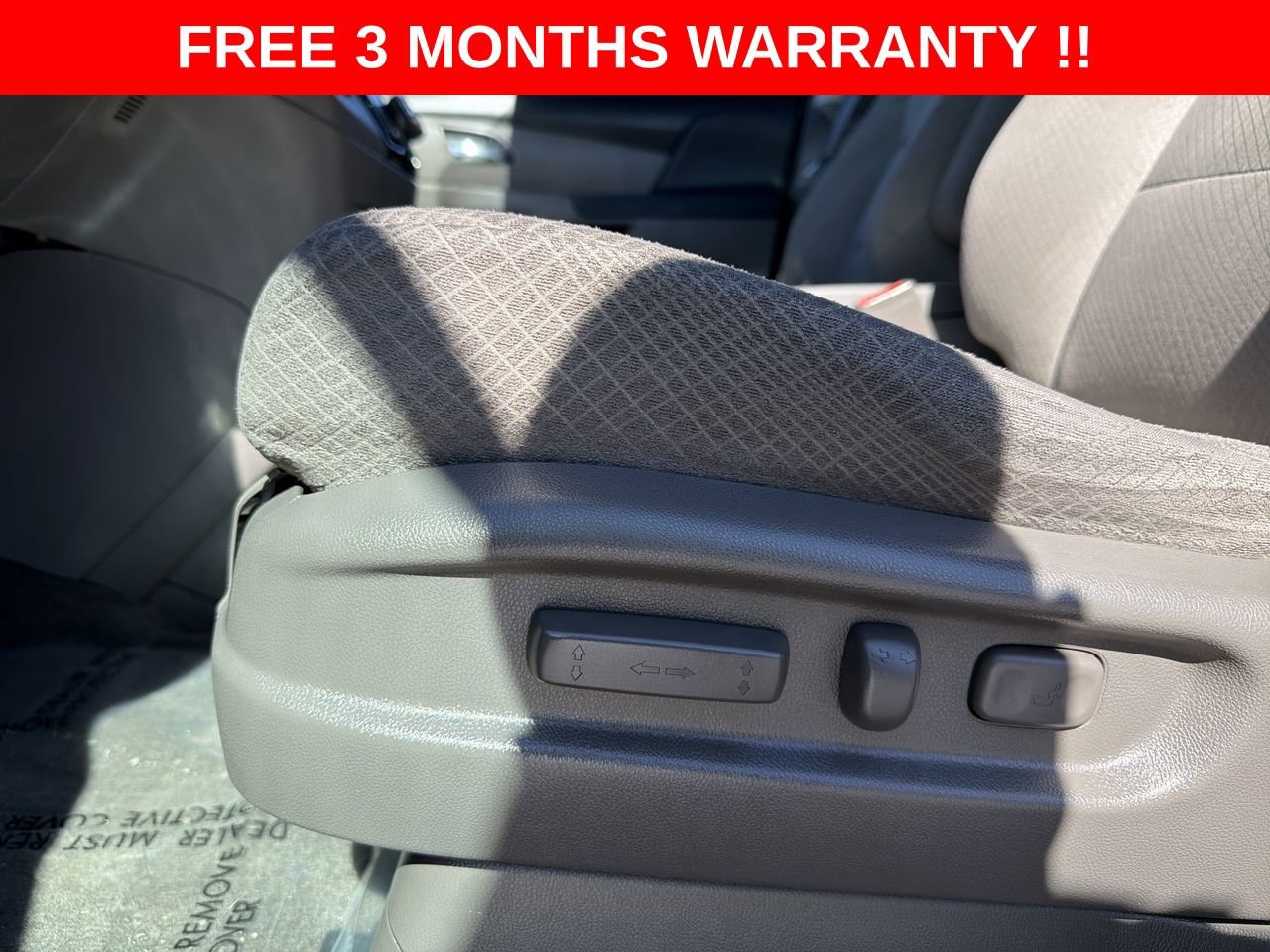 Used 2015 Honda Odyssey EX image 13