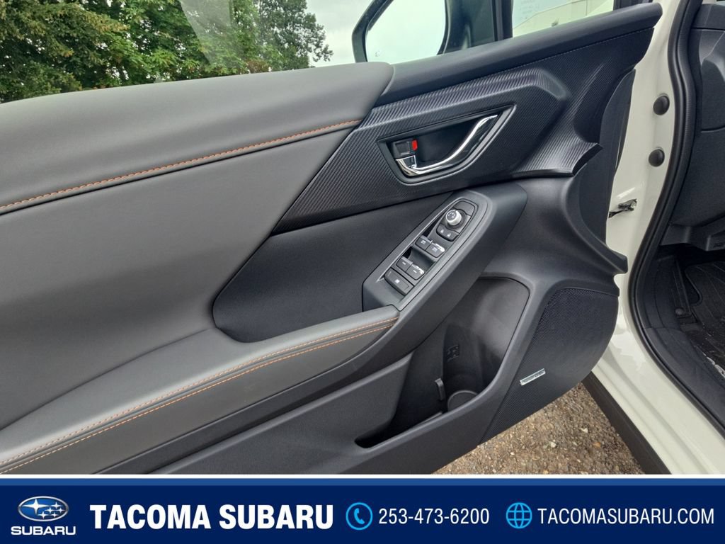 New 2026 Subaru Crosstrek 2.5i Limited AWD/4WD image 11