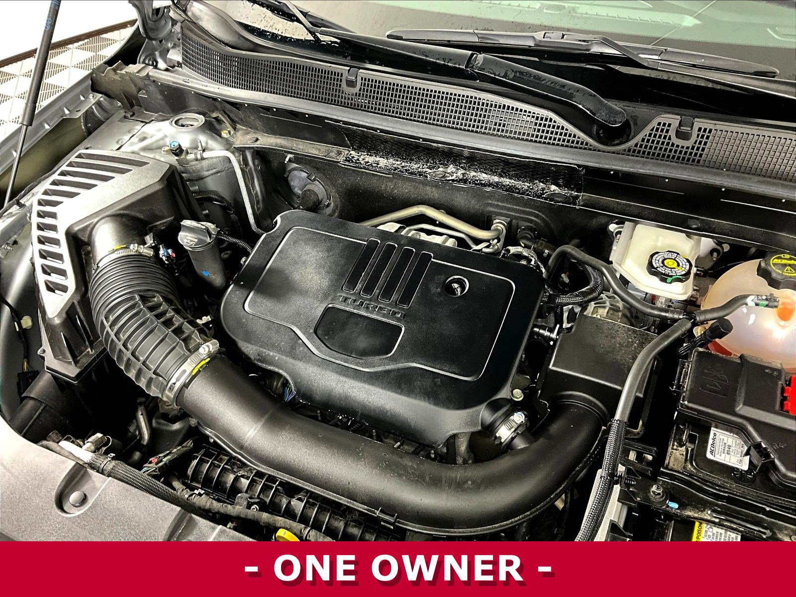 Used 2025 Chevrolet Blazer LT AWD/4WD image 30