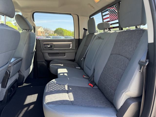 Used 2015 RAM 1500 Lone Star image 15