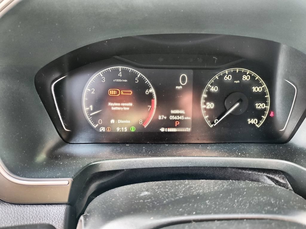 Used 2024 Honda Pilot Touring image 15