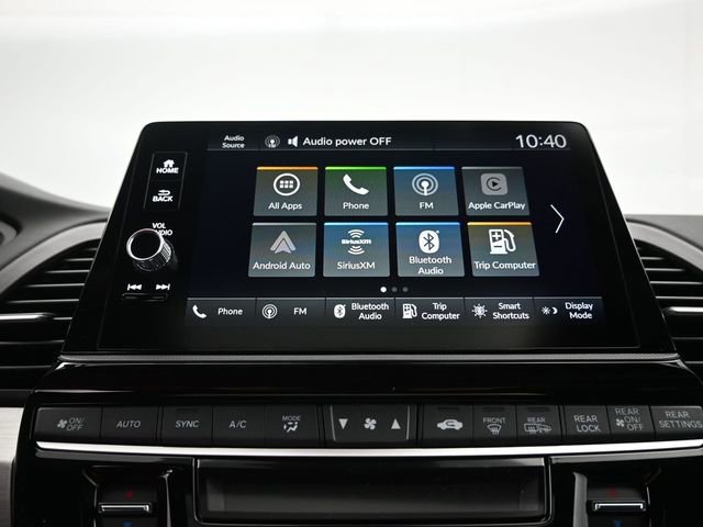New 2026 Honda Odyssey Sport-L image 13