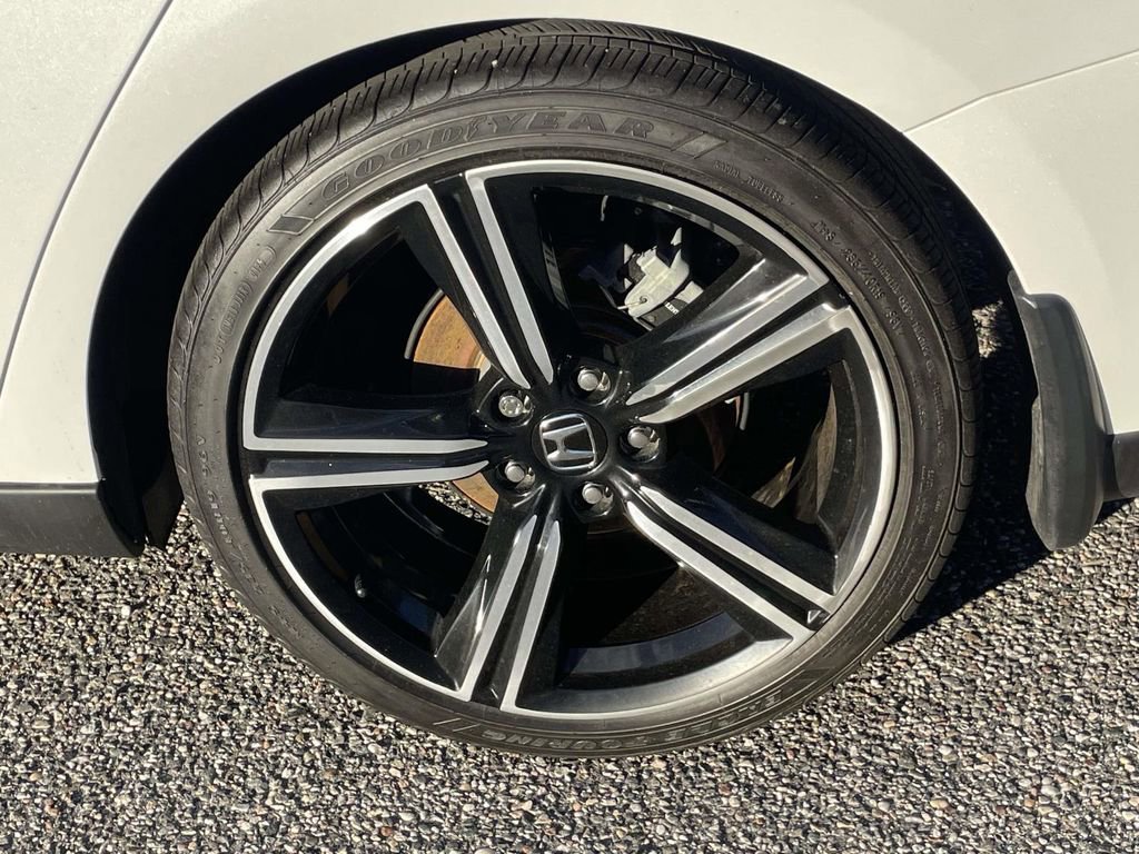 Used 2023 Honda Accord Sport image 10