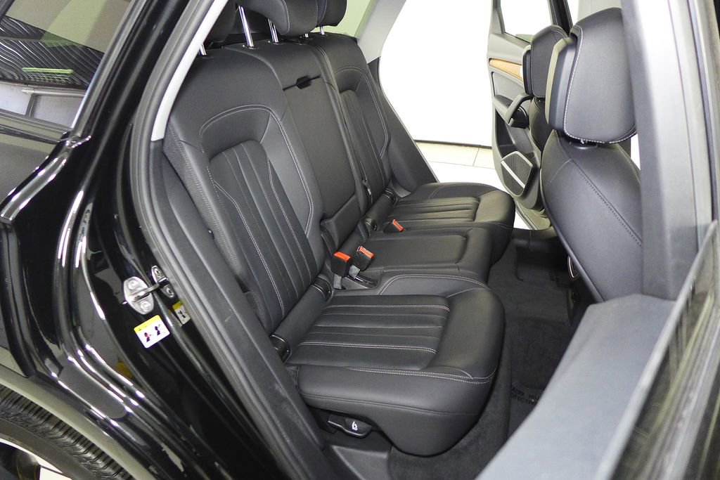 Used 2023 Audi Q5 2.0T Premium Plus w/ Premium Plus Package image 20