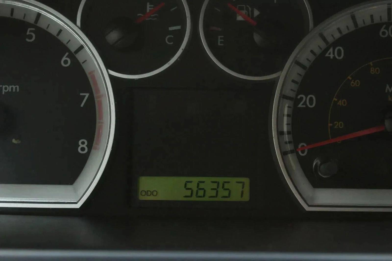 Used 2009 Chevrolet Aveo LT w/ Power and Convenience Package FWD image 15