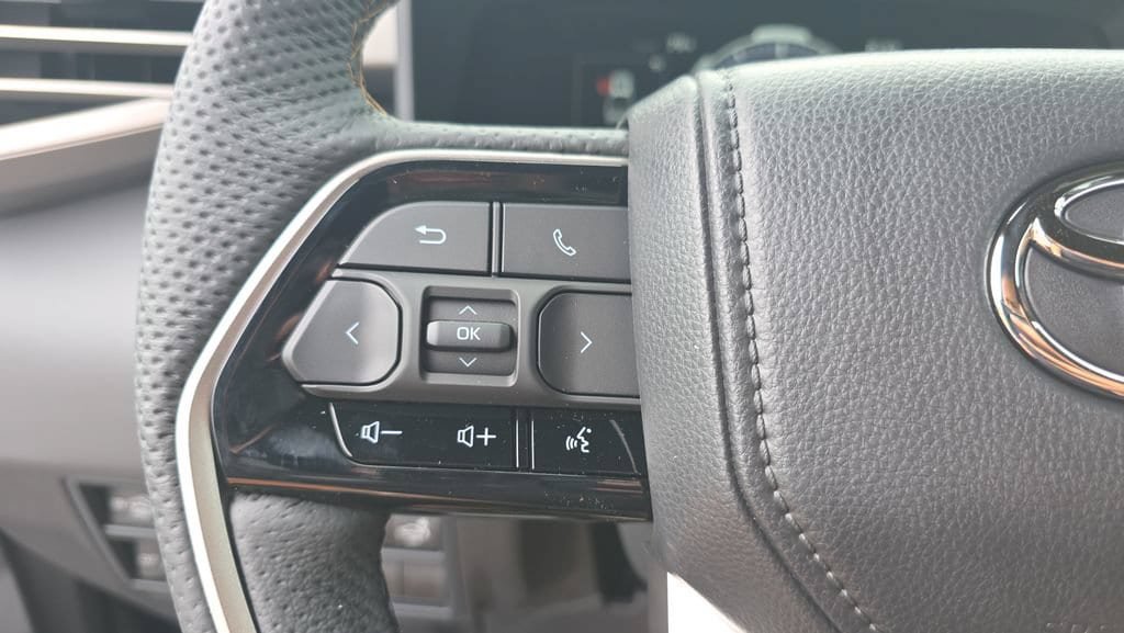 New 2026 Toyota Tundra Capstone AWD/4WD image 20