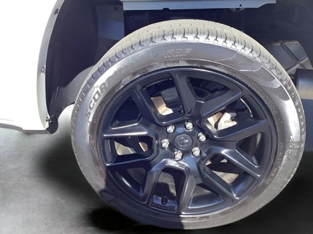 Used 2022 RAM 1500 Laramie image 10