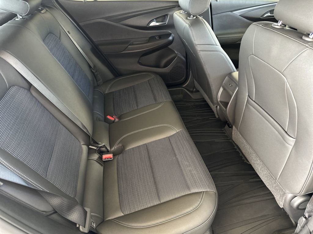 New 2026 Buick Envista Preferred w/ Convenience I Package image 33