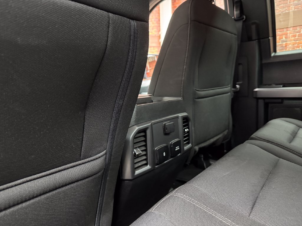 Certified 2018 Ford F150 XLT w/ Equipment Group 302A Luxury AWD/4WD image 28