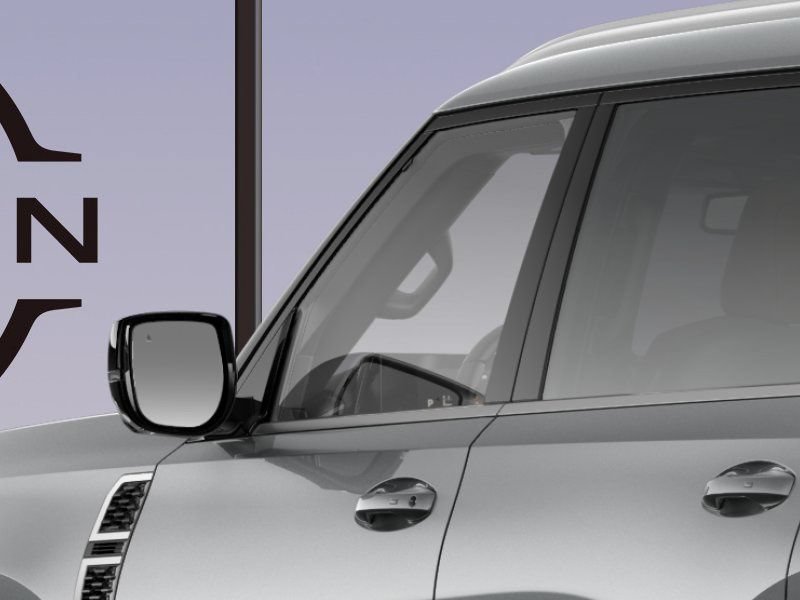 New 2026 Nissan Armada SL w/ Captain's Chari Seat Package AWD/4WD image 14