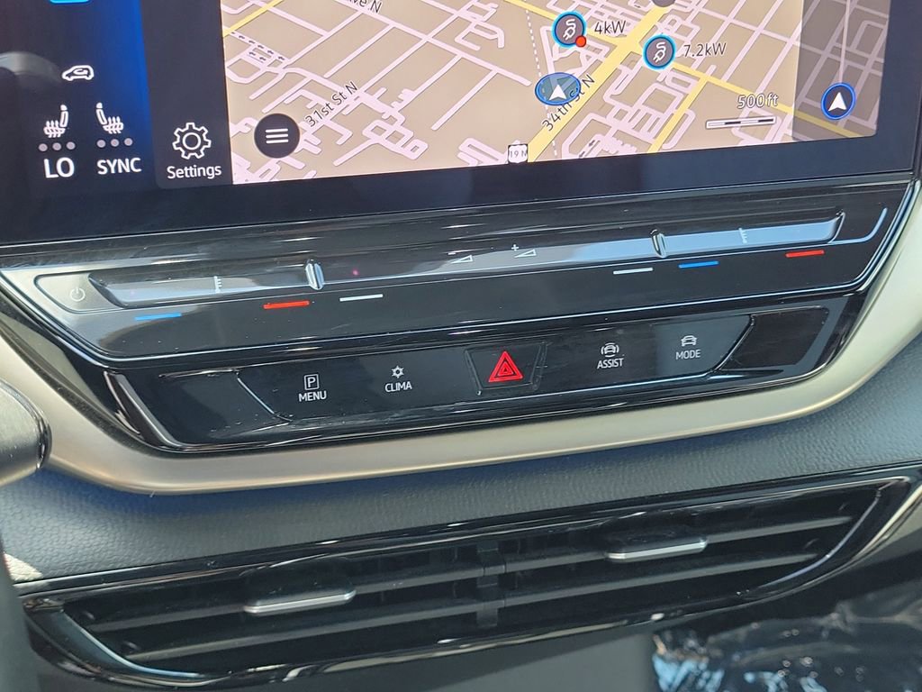 Certified 2023 Volkswagen ID.4 Pro RWD image 23
