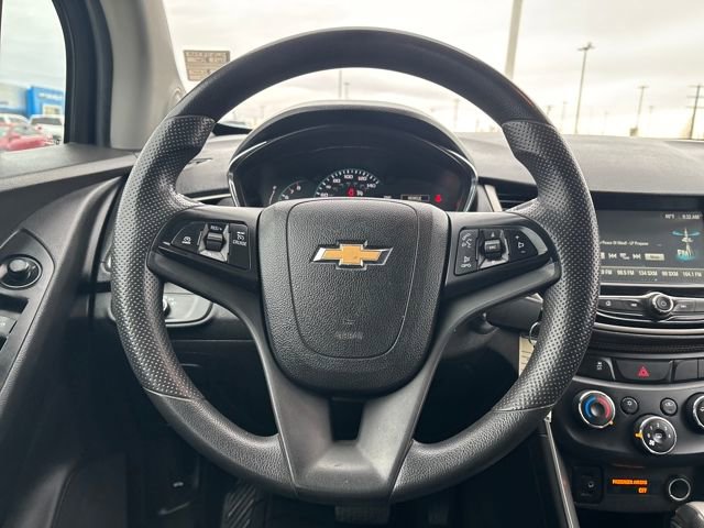 Used 2017 Chevrolet Trax LT image 14