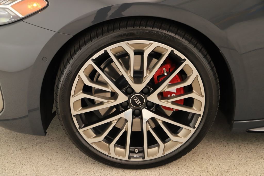 Used 2025 Audi S5 Prestige AWD/4WD image 40