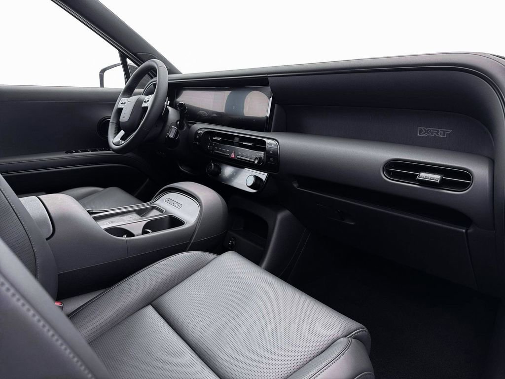 New 2026 Hyundai Palisade XRT Pro AWD/4WD image 15