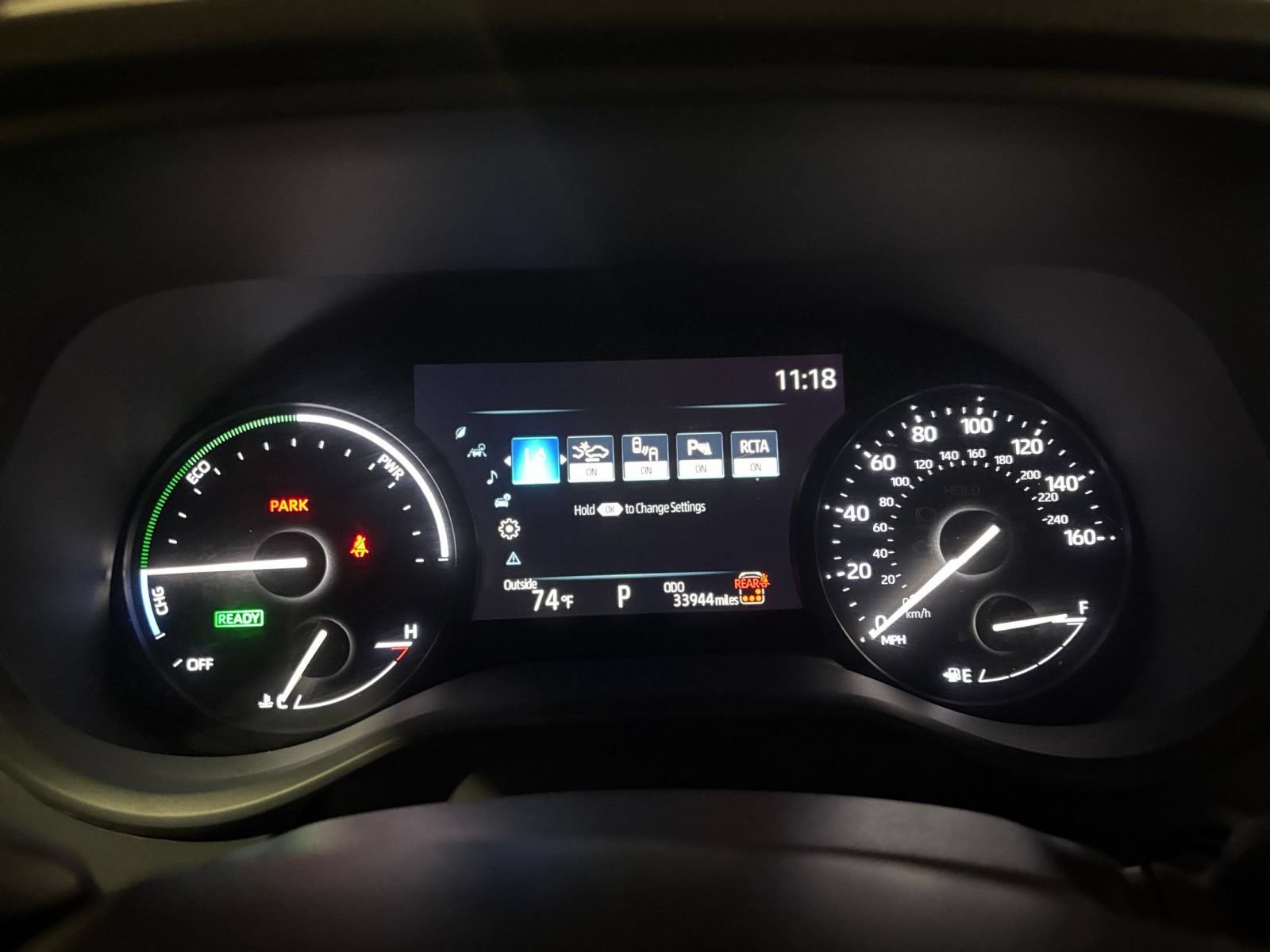 Used 2025 Toyota Sienna XLE FWD image 42