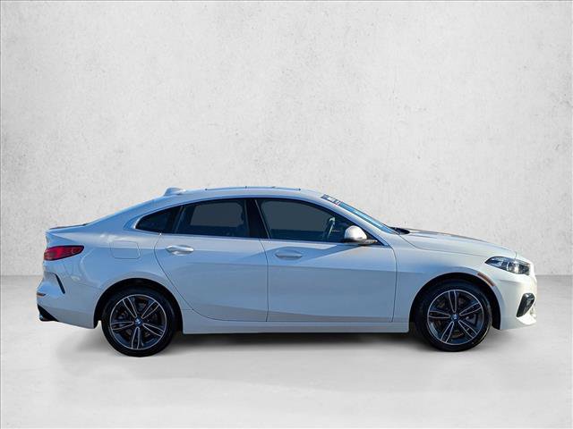 Used 2024 BMW 228i xDrive Gran Coupe 228i xDrive image 4