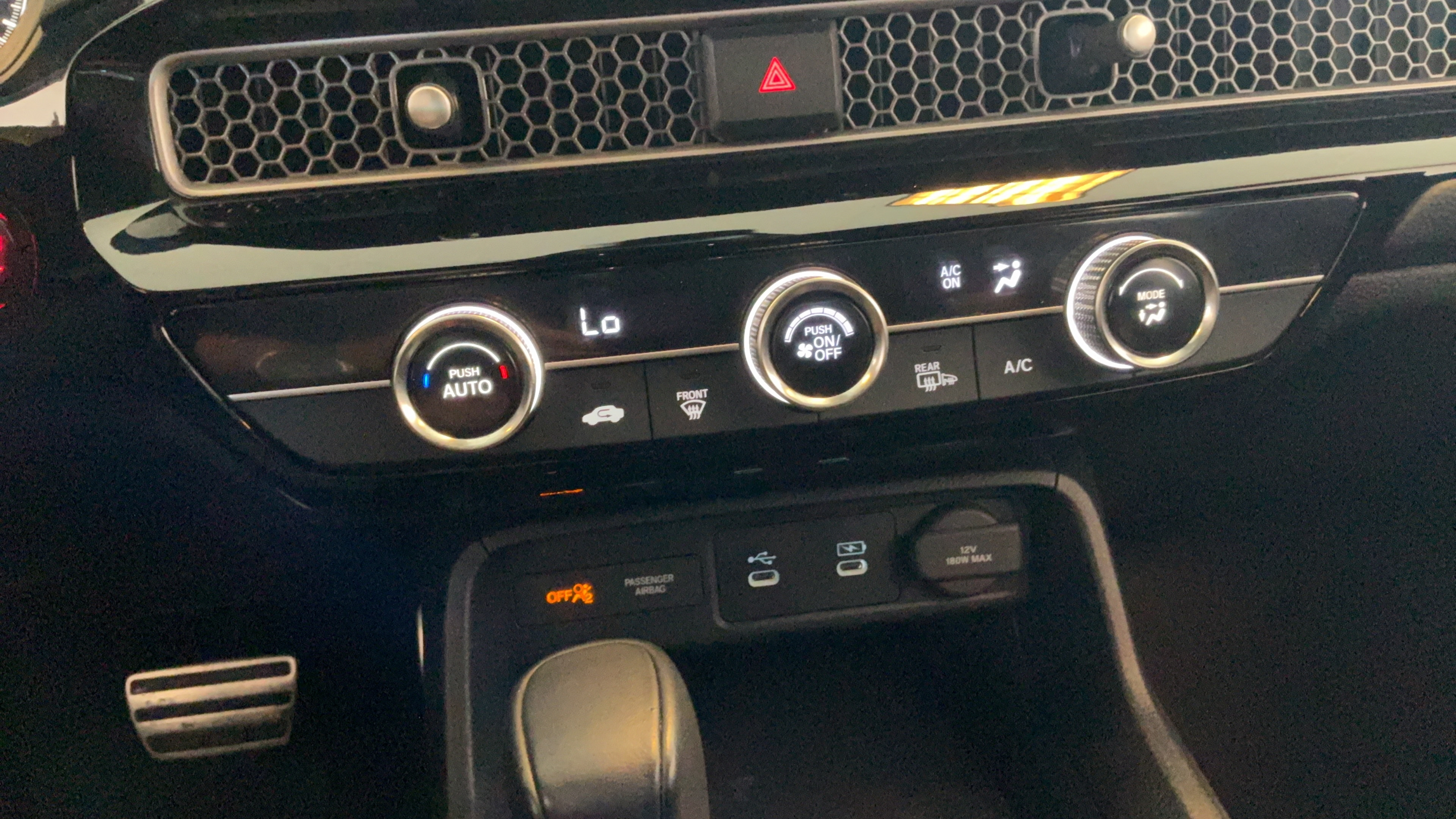 Used 2025 Honda Civic Sport image 16