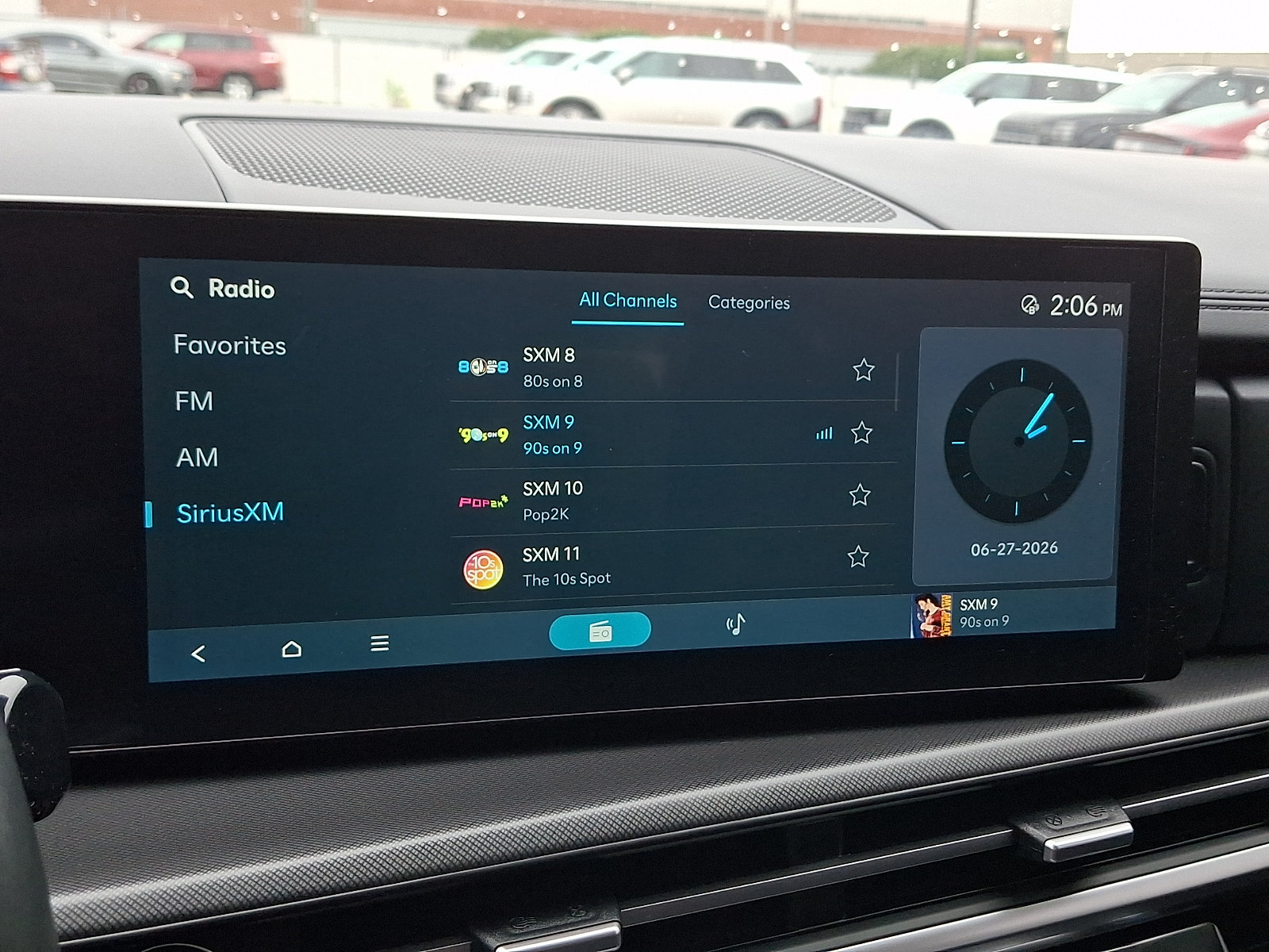 Certified 2024 Hyundai Santa Fe SE AWD/4WD image 23