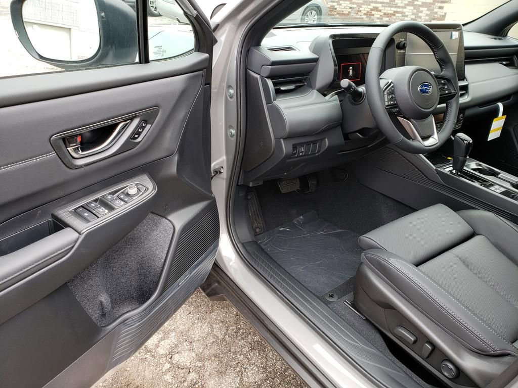 New 2026 Subaru Outback Touring XT image 6