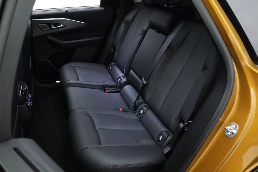 Certified 2024 Acura ZDX Type S AWD/4WD image 10