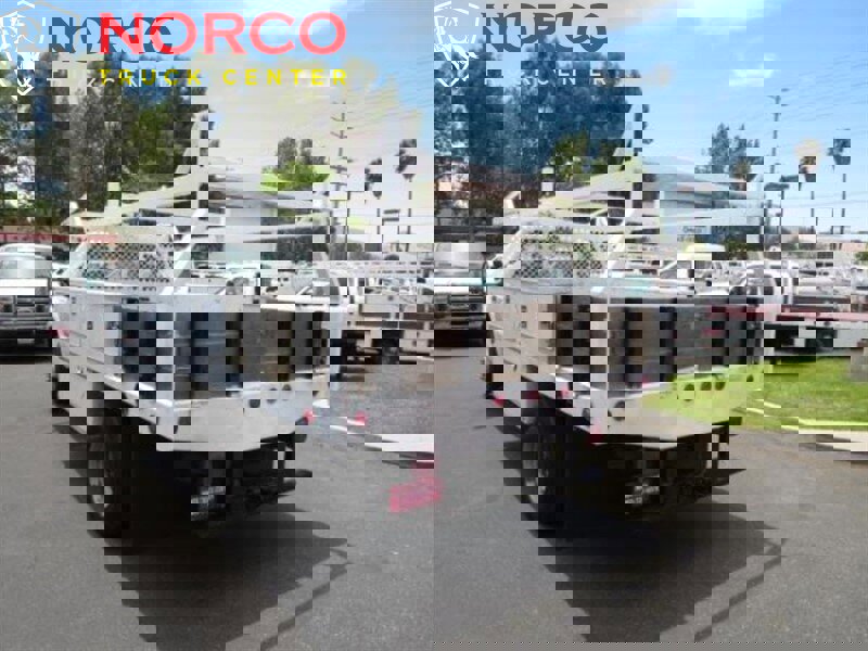 Used 2004 Ford F450 XL image 6