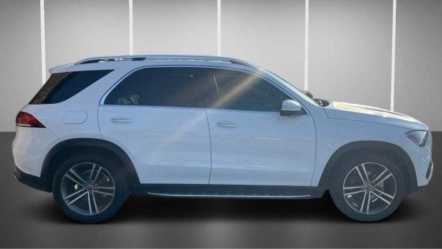Used 2021 Mercedes-Benz GLE 350 w/ Premium Package image 5