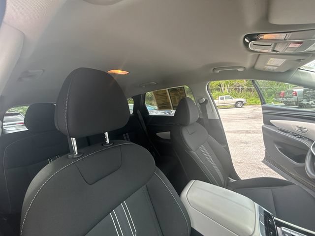 Used 2024 Hyundai Tucson SEL FWD image 20