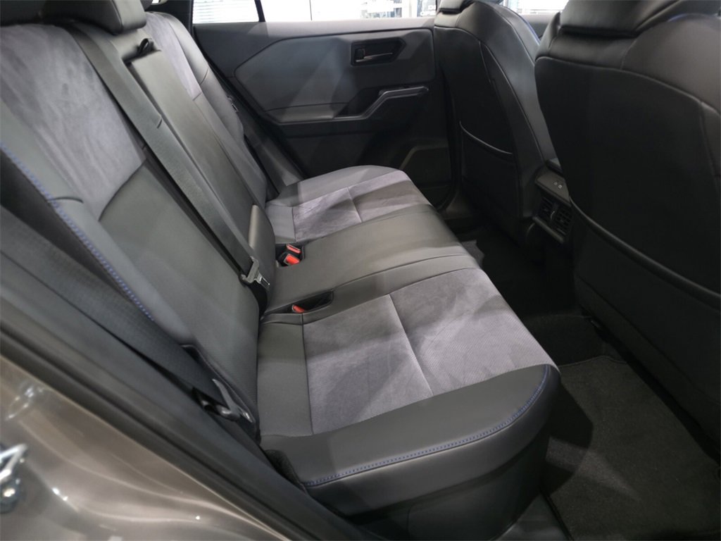 New 2026 Toyota RAV4 XSE image 17