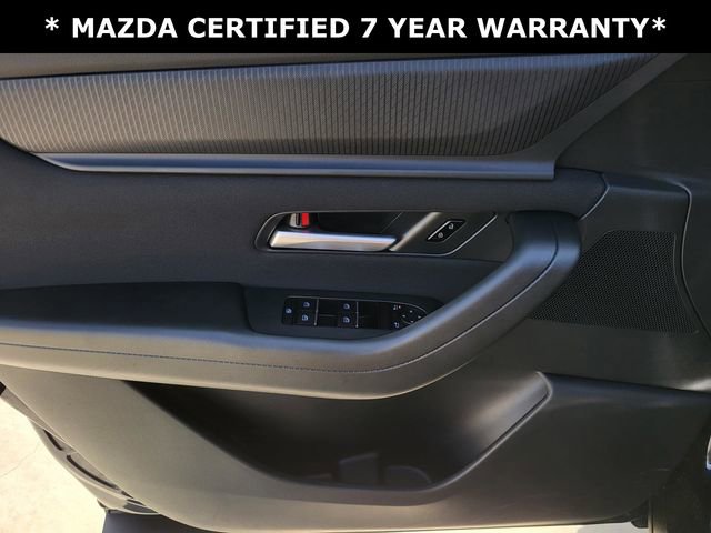 Certified 2026 MAZDA CX-90 3.3 Turbo w/ Select Package image 17