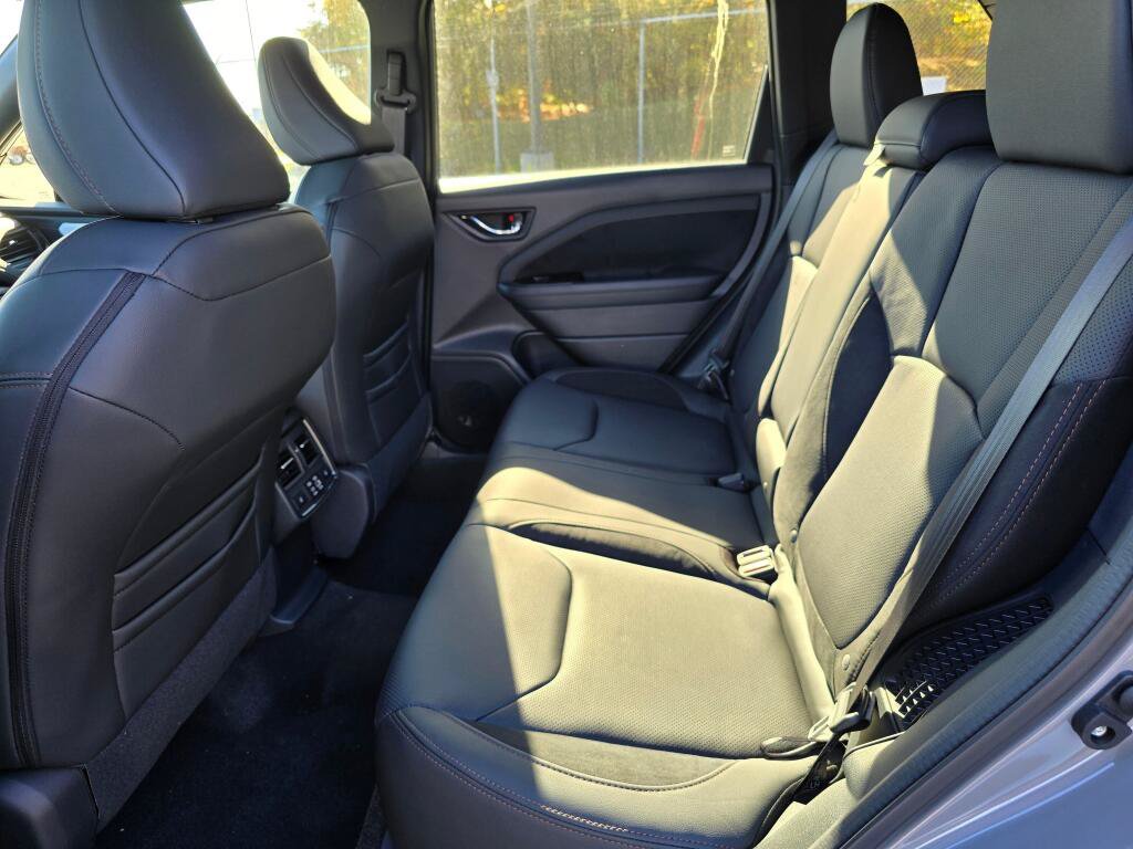 New 2026 Subaru Forester Touring AWD/4WD image 17