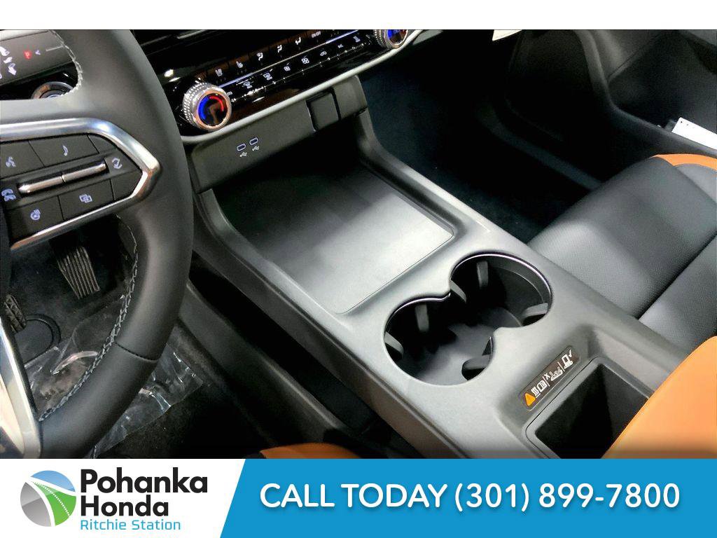 New 2026 Honda Prologue Elite image 9