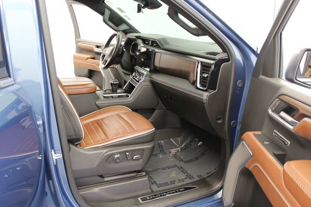 Used 2025 GMC Sierra 1500 Denali Ultimate AWD/4WD image 19