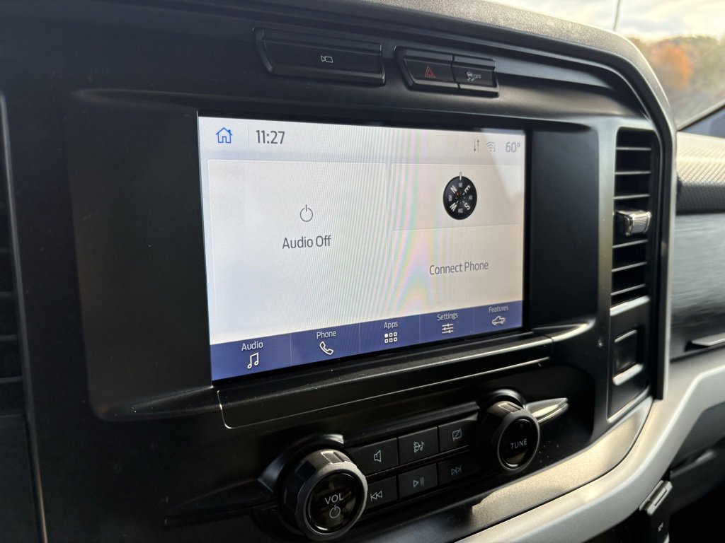 Used 2023 Ford F150 XLT AWD/4WD image 49