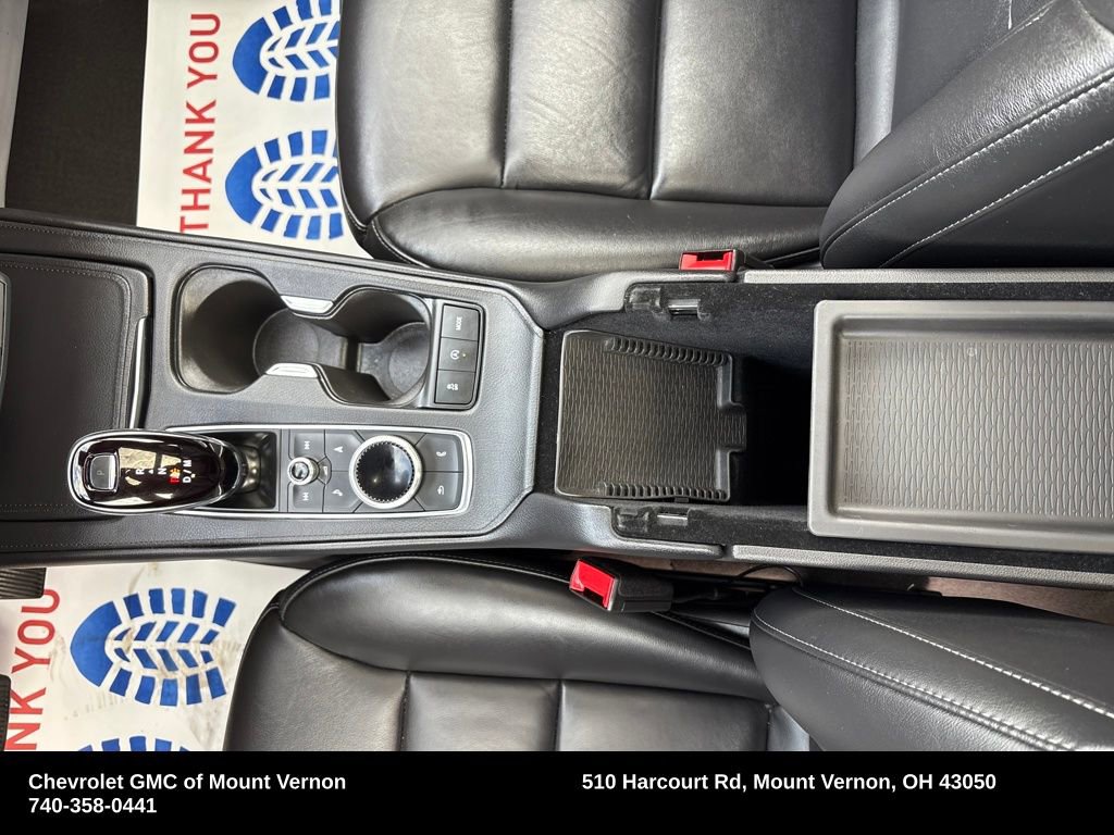 Used 2023 Cadillac XT4 Premium Luxury w/ Driver Assist Package image 28