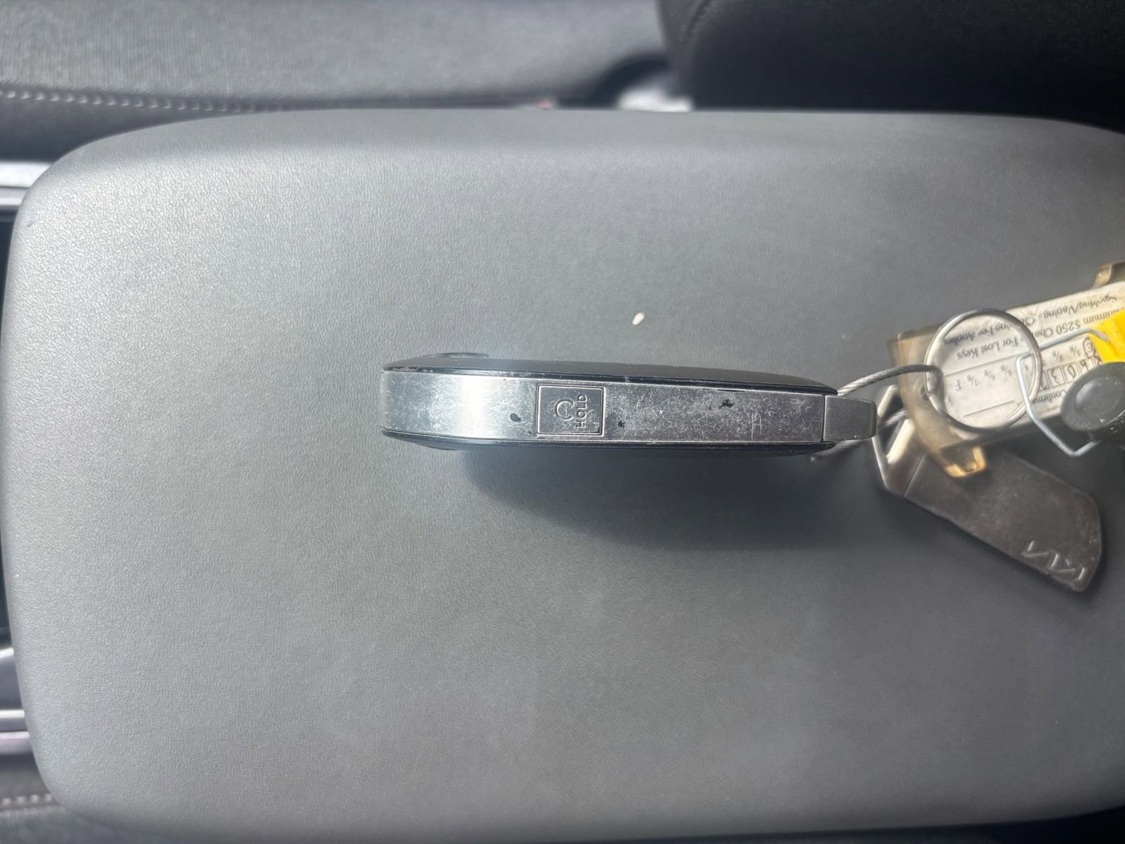 Used 2025 Kia K4 LXS image 24