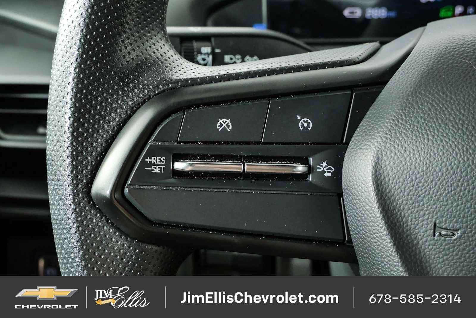 New 2024 Chevrolet Silverado EV W/T AWD/4WD image 10