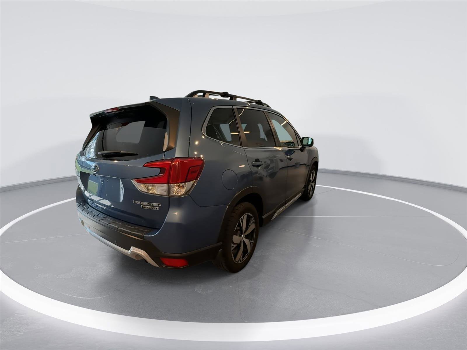 Used 2020 Subaru Forester Touring AWD/4WD image 8