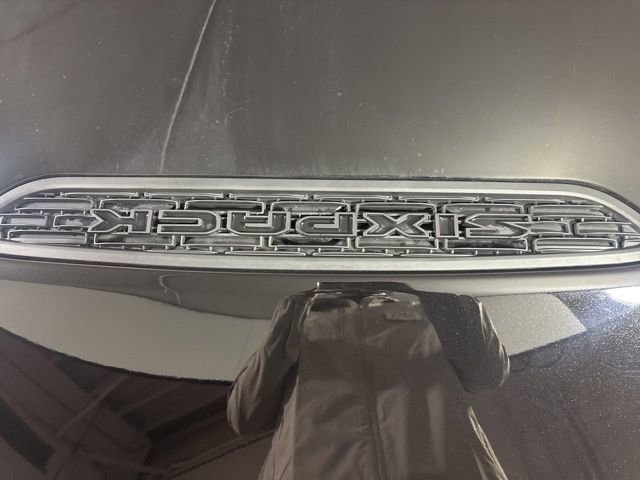 New 2026 Dodge Charger Scat Pack AWD/4WD image 12