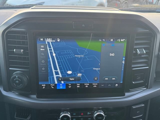 New 2026 Ford F150 XLT w/ Equipment Group 302A MID image 14