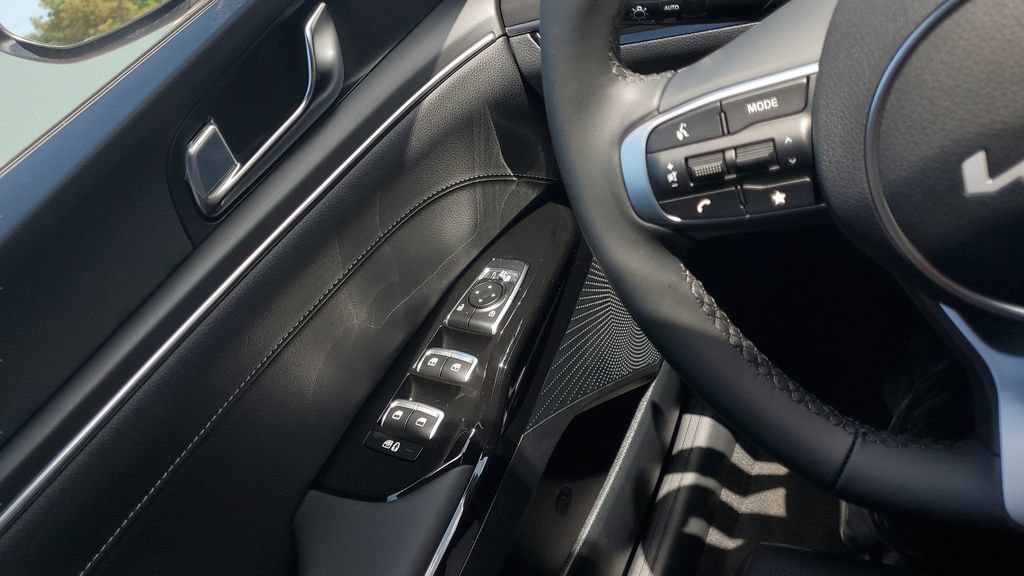 New 2026 Kia K5 GT-Line FWD image 21